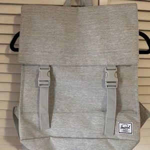 Herschel Survey Backpack Light Grey
